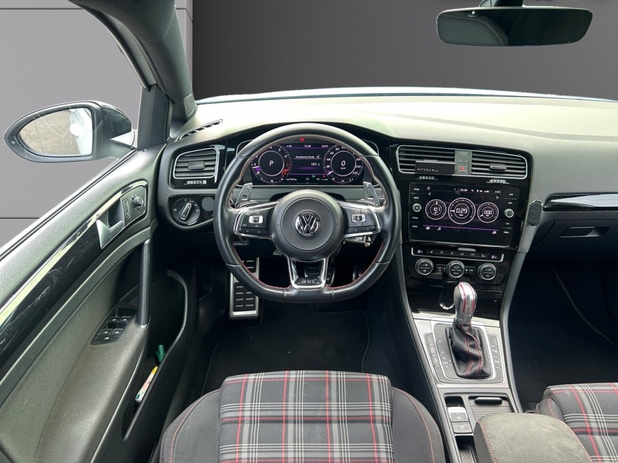 VOLKSWAGEN d'occasion GOLF 2.0 TSI EVO 245 GTI PERFORMANCE DSG7 de