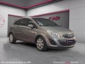 Opel corsa 1.4 - 100ch twinport cosmo - garantie 12 mois occasion simplicicar brest simplicicar simplicibike france