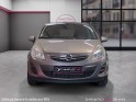 Opel corsa 1.4 - 100ch twinport cosmo - garantie 12 mois occasion simplicicar brest simplicicar simplicibike france