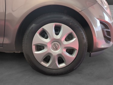 Opel corsa 1.4 - 100ch twinport cosmo - garantie 12 mois occasion simplicicar brest simplicicar simplicibike france