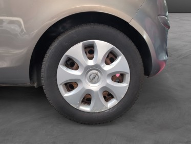 Opel corsa 1.4 - 100ch twinport cosmo - garantie 12 mois occasion simplicicar brest simplicicar simplicibike france