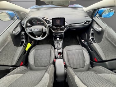 Ford puma puma 125 ch titanium hayon electrique / apple car play  garantie 12 mois occasion simplicicar limoges  simplicicar...