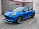 Ford puma puma 125 ch titanium hayon electrique / apple car play  garantie 12 mois occasion simplicicar limoges  simplicicar...
