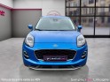 Ford puma puma 125 ch titanium hayon electrique / apple car play  garantie 12 mois occasion simplicicar limoges  simplicicar...