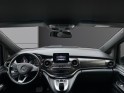 Mercedes classe v extra-long 250 d 9g-tronic avantgarde occasion paris 17ème (75)(porte maillot) simplicicar simplicibike...