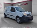 Renault kangoo express grand volume maxi 1.5 dci 90 energy e6 confort occasion paris 17ème (75)(porte maillot) simplicicar...