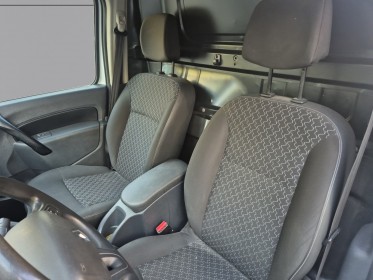 Renault kangoo express grand volume maxi 1.5 dci 90 energy e6 confort occasion paris 17ème (75)(porte maillot) simplicicar...