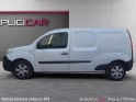 Renault kangoo express grand volume maxi 1.5 dci 90 energy e6 confort occasion paris 17ème (75)(porte maillot) simplicicar...