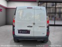 Renault kangoo express grand volume maxi 1.5 dci 90 energy e6 confort occasion paris 17ème (75)(porte maillot) simplicicar...