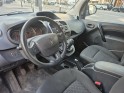 Renault kangoo express grand volume maxi 1.5 dci 90 energy e6 confort occasion paris 17ème (75)(porte maillot) simplicicar...