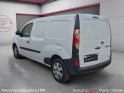 Renault kangoo express grand volume maxi 1.5 dci 90 energy e6 confort occasion paris 17ème (75)(porte maillot) simplicicar...