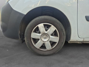 Renault kangoo express grand volume maxi 1.5 dci 90 energy e6 confort occasion paris 17ème (75)(porte maillot) simplicicar...