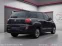 Fiat 500l living 1.6 multijet 16v 105ch lounge - garantie 12 mois occasion simplicicar brest simplicicar simplicibike france