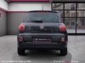 Fiat 500l living 1.6 multijet 16v 105ch lounge - garantie 12 mois occasion simplicicar brest simplicicar simplicibike france