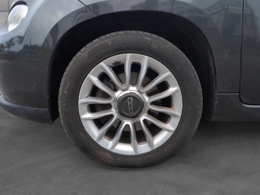 Fiat 500l living 1.6 multijet 16v 105ch lounge - garantie 12 mois occasion simplicicar brest simplicicar simplicibike france