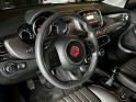 Fiat 500x 1.4 multiair 140 ch lounge occasion  simplicicar aix les bains simplicicar simplicibike france