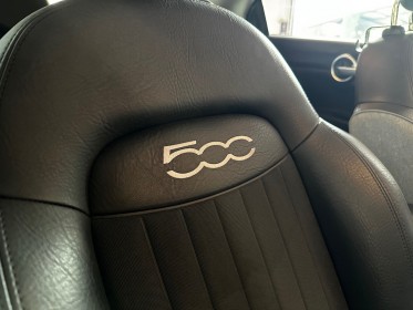 Fiat 500x 1.4 multiair 140 ch lounge occasion  simplicicar aix les bains simplicicar simplicibike france
