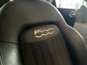 Fiat 500x 1.4 multiair 140 ch lounge occasion  simplicicar aix les bains simplicicar simplicibike france