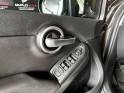 Fiat 500x 1.4 multiair 140 ch lounge occasion  simplicicar aix les bains simplicicar simplicibike france