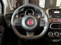 Fiat 500x 1.4 multiair 140 ch lounge occasion  simplicicar aix les bains simplicicar simplicibike france