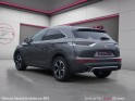 Ds ds7 crossback 1.6 180ch eat8 - rivoli - garantie 12 mois occasion simplicicar brest simplicicar simplicibike france