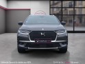 Ds ds7 crossback 1.6 180ch eat8 - rivoli - garantie 12 mois occasion simplicicar brest simplicicar simplicibike france