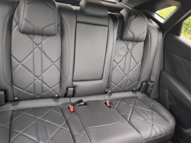 Ds ds7 crossback 1.6 180ch eat8 - rivoli - garantie 12 mois occasion simplicicar brest simplicicar simplicibike france