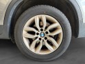 Bmw x3 f25 lci sdrive 18d 150ch lounge - garantie 12 mois occasion simplicicar brest simplicicar simplicibike france