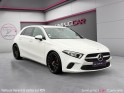 Mercedes classe a 200 bm6 progressive line occasion simplicicar frejus  simplicicar simplicibike france
