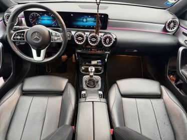 Mercedes classe a 200 bm6 progressive line occasion simplicicar frejus  simplicicar simplicibike france