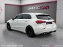 Mercedes classe a 200 bm6 progressive line occasion simplicicar frejus  simplicicar simplicibike france