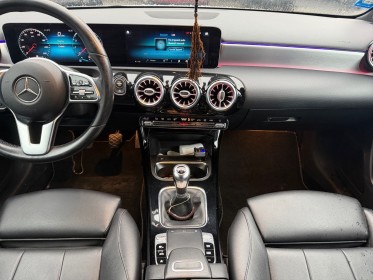 Mercedes classe a 200 bm6 progressive line occasion simplicicar frejus  simplicicar simplicibike france