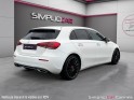 Mercedes classe a 200 bm6 progressive line occasion simplicicar frejus  simplicicar simplicibike france