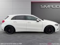 Mercedes classe a 200 bm6 progressive line occasion simplicicar frejus  simplicicar simplicibike france