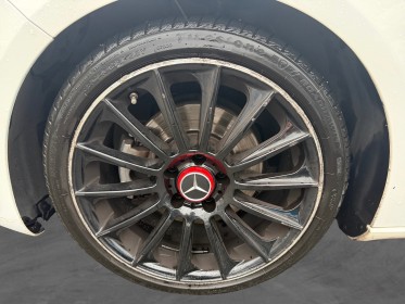 Mercedes classe a 200 bm6 progressive line occasion simplicicar frejus  simplicicar simplicibike france