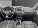 Volkswagen tiguan 1.4 tsi 150 sportline 4motion occasion simplicicar frejus  simplicicar simplicibike france