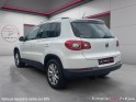 Volkswagen tiguan 1.4 tsi 150 sportline 4motion occasion simplicicar frejus  simplicicar simplicibike france