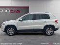 Volkswagen tiguan 1.4 tsi 150 sportline 4motion occasion simplicicar frejus  simplicicar simplicibike france