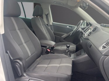 Volkswagen tiguan 1.4 tsi 150 sportline 4motion occasion simplicicar frejus  simplicicar simplicibike france