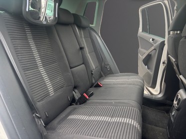 Volkswagen tiguan 1.4 tsi 150 sportline 4motion occasion simplicicar frejus  simplicicar simplicibike france