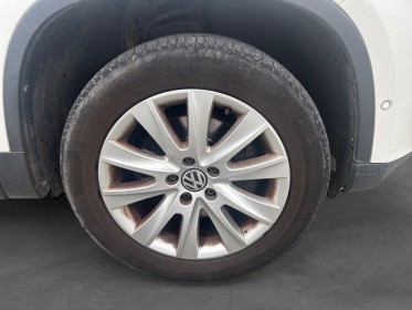 Volkswagen tiguan 1.4 tsi 150 sportline 4motion occasion simplicicar frejus  simplicicar simplicibike france