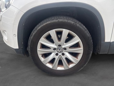 Volkswagen tiguan 1.4 tsi 150 sportline 4motion occasion simplicicar frejus  simplicicar simplicibike france