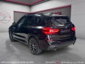 Bmw x3 g01 xdrive 20d 190ch m sport - toit ouvrant - virtual cockpit - garantie 12 mois occasion simplicicar...