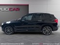 Bmw x3 g01 xdrive 20d 190ch m sport - toit ouvrant - virtual cockpit - garantie 12 mois occasion simplicicar...