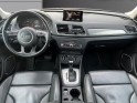 Audi q3 q3 2.0 tdi 184 ch s tronic 7 quattro ambition luxe occasion simplicicar toulouse nord simplicicar simplicibike france