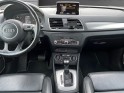Audi q3 q3 2.0 tdi 184 ch s tronic 7 quattro ambition luxe occasion simplicicar toulouse nord simplicicar simplicibike france