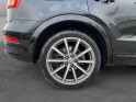 Audi q3 q3 2.0 tdi 184 ch s tronic 7 quattro ambition luxe occasion simplicicar toulouse nord simplicicar simplicibike france