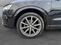 Audi q3 q3 2.0 tdi 184 ch s tronic 7 quattro ambition luxe occasion simplicicar toulouse nord simplicicar simplicibike france