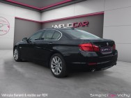 BMW d'occasion SERIE 5 535D CONFORT de 2011 Vichy (03)﻿