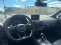 Audi rs3 sportback 2.5 tfsi 400 s tronic 7 quattro vmax daza / full entretien audi/ full black occasion paris 15ème (75)...